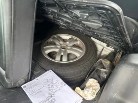 Hyundai Tucson 2.0crdi, снимка 10
