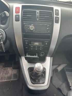 Hyundai Tucson 2.0crdi, снимка 9
