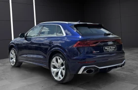 Audi RSQ8 * EXCLUSIVE* B&O 3D* Distr* 360* Pano* HUD* CERAMI, снимка 6