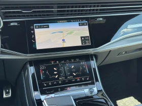 Audi RSQ8 * EXCLUSIVE* B&O 3D* Distr* 360* Pano* HUD* CERAMI, снимка 11