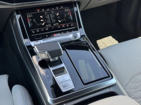Audi RSQ8 * EXCLUSIVE* B&O 3D* Distr* 360* Pano* HUD* CERAMI, снимка 12