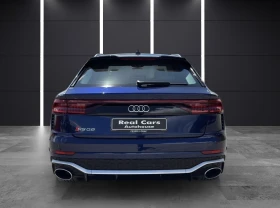Audi RSQ8 * EXCLUSIVE* B&O 3D* Distr* 360* Pano* HUD* CERAMI, снимка 5