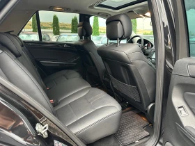 Mercedes-Benz ML 320 PREMIUM* NAVI* LED* TOP* , снимка 7