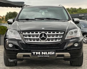Mercedes-Benz ML 320 PREMIUM* NAVI* LED* TOP* , снимка 1