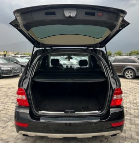 Mercedes-Benz ML 320 PREMIUM* NAVI* LED* TOP* , снимка 17