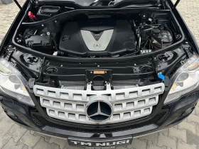 Mercedes-Benz ML 320 PREMIUM* NAVI* LED* TOP* , снимка 16