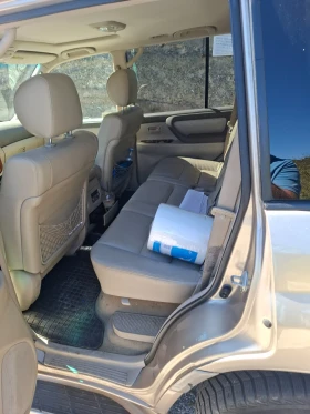 Toyota Land cruiser, снимка 6
