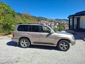 Toyota Land cruiser, снимка 5