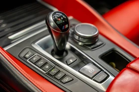 BMW X6 M, снимка 12