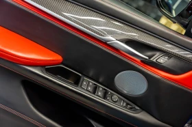 BMW X6 M, снимка 10