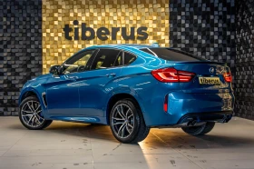 BMW X6 M, снимка 2
