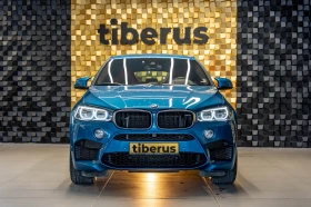 BMW X6 M, снимка 3