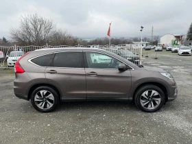 Honda Cr-v EXECUTIVE / АВТОМАТИК / 4Х4 /  ЕВРО 6 / ЛЕД , снимка 4