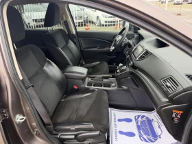 Honda Cr-v EXECUTIVE / АВТОМАТИК / 4Х4 /  ЕВРО 6 / ЛЕД , снимка 13