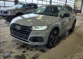 Audi Q5 АВТОКРЕДИТ* ЦЕНА БЕЗ АНАЛОГ* , снимка 1