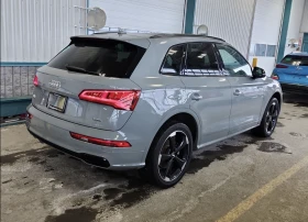 Audi Q5 АВТОКРЕДИТ* ЦЕНА БЕЗ АНАЛОГ* , снимка 3