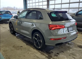 Audi Q5 АВТОКРЕДИТ* ЦЕНА БЕЗ АНАЛОГ* , снимка 4