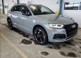 Audi Q5 АВТОКРЕДИТ* ЦЕНА БЕЗ АНАЛОГ* , снимка 2