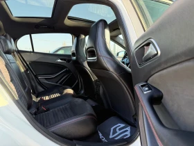 Mercedes-Benz GLA 220 CDI 4Matic PREMIUM AMG 7G-tronic, снимка 10