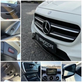 Mercedes-Benz GLA 220 CDI 4Matic PREMIUM AMG 7G-tronic, снимка 17