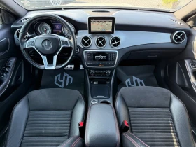 Mercedes-Benz GLA 220 CDI 4Matic PREMIUM AMG 7G-tronic, снимка 15