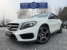 Mercedes-Benz GLA 220 CDI 4Matic PREMIUM AMG 7G-tronic, снимка 3