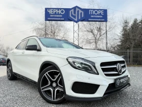 Mercedes-Benz GLA 220 CDI 4Matic PREMIUM AMG 7G-tronic, снимка 1