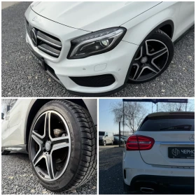 Mercedes-Benz GLA 220 CDI 4Matic PREMIUM AMG 7G-tronic, снимка 8