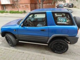 Toyota Rav4, снимка 11