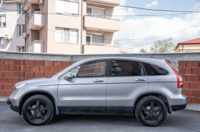 Honda Cr-v 2.2CDTi-4X4-EXECUTIVE-XENON-TOP, снимка 4