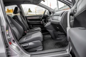 Honda Cr-v 2.2CDTi-4X4-EXECUTIVE-XENON-TOP, снимка 12
