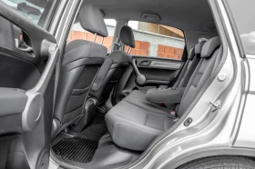 Honda Cr-v 2.2CDTi-4X4-EXECUTIVE-XENON-TOP, снимка 13