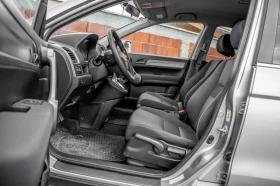 Honda Cr-v 2.2CDTi-4X4-EXECUTIVE-XENON-TOP, снимка 11