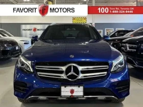 Mercedes-Benz GLC 300 * 4MATIC * МЪРТВА ТОЧКА * PANO * ПОДГРЕВ * КАМЕРА, снимка 4