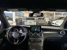Mercedes-Benz GLC 300 * 4MATIC * МЪРТВА ТОЧКА * PANO * ПОДГРЕВ * КАМЕРА, снимка 11