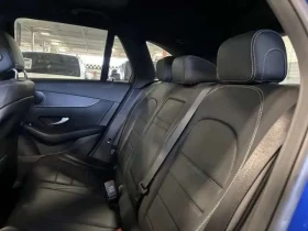 Mercedes-Benz GLC 300 * 4MATIC * МЪРТВА ТОЧКА * PANO * ПОДГРЕВ * КАМЕРА, снимка 9