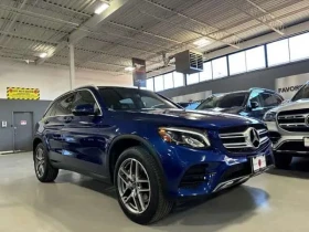 Mercedes-Benz GLC 300 * 4MATIC * МЪРТВА ТОЧКА * PANO * ПОДГРЕВ * КАМЕРА, снимка 1