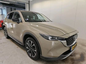 Mazda CX-5 2.0 SKYACTIV-G Newground, снимка 1