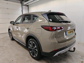 Mazda CX-5 2.0 SKYACTIV-G Newground, снимка 4