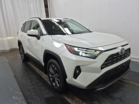 Toyota Rav4 HYBRID LIMITED * ВСИЧКИ ЕКСТРИ * ЦЕНА ДО БГ * , снимка 2