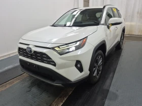 Toyota Rav4 HYBRID LIMITED * ВСИЧКИ ЕКСТРИ * ЦЕНА ДО БГ * , снимка 1