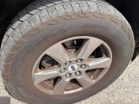 Ford F150 * 4WD SuperCrew Box * CARFAX * ЛИЦЕНЗИРАН ДИЛЪР, снимка 7