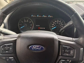 Ford F150 * 4WD SuperCrew Box * CARFAX * ЛИЦЕНЗИРАН ДИЛЪР, снимка 5
