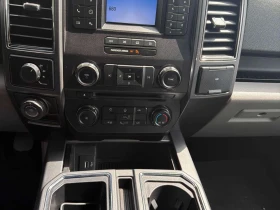 Ford F150 * 4WD SuperCrew Box * CARFAX * ЛИЦЕНЗИРАН ДИЛЪР, снимка 9
