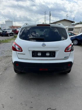 Nissan Qashqai 1.5dci n-tec facelift панорама, снимка 4