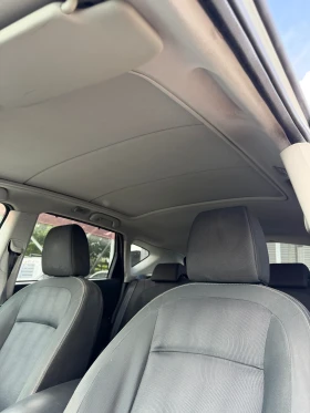 Nissan Qashqai 1.5dci n-tec facelift панорама, снимка 12