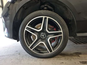 Mercedes-Benz GLE 43 AMG * CARFAX * АВТОКРЕДИТ БЕЗ ПЪРВОНАЧАЛНА ВНОСКА * , снимка 5