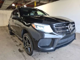 Mercedes-Benz GLE 43 AMG * CARFAX * АВТОКРЕДИТ БЕЗ ПЪРВОНАЧАЛНА ВНОСКА * , снимка 2