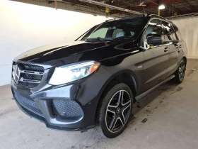 Mercedes-Benz GLE 43 AMG * CARFAX * АВТОКРЕДИТ БЕЗ ПЪРВОНАЧАЛНА ВНОСКА * , снимка 1