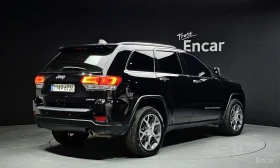 Jeep Grand cherokee LIMITED* 3.6* V6* 8ZF* ПОДГРЕВ* ОБДУХВАНЕ* КАМЕРА*, снимка 2